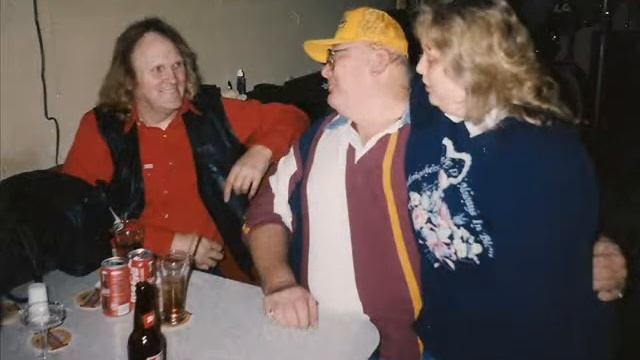 Harlow Wilcox with Groovy Grub Worm.wmv смотреть онлайн