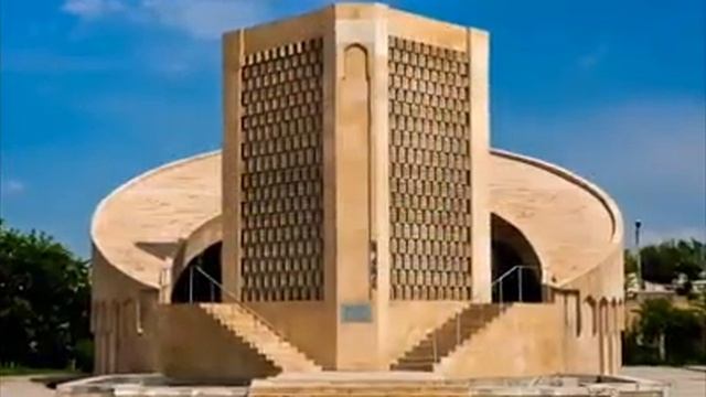 Стих про Бухару на языке Фарси смотреть онлайн