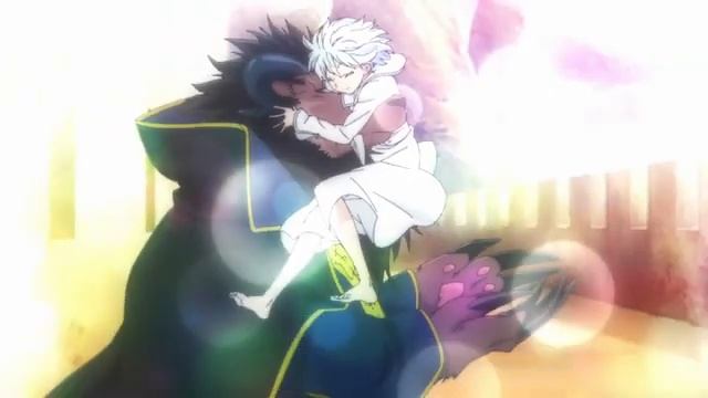 КЛИП к аниме смотреть онлайн