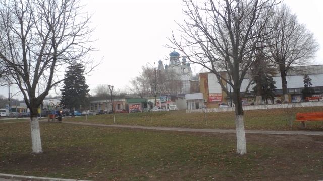 Обед в Беловодске 19 ноября 2021 смотреть онлайн