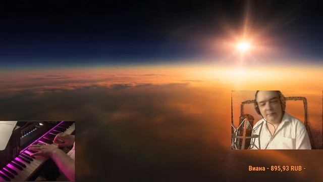 Музыка для отдыха и снятия стресса - Chris Wonderful | Soft Samples Piano смотреть онлайн