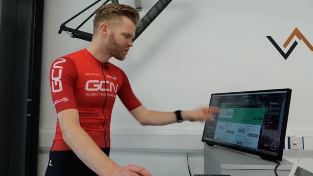 99% Of Cyclists Make This Mistake When Buying A New Bike смотреть онлайн