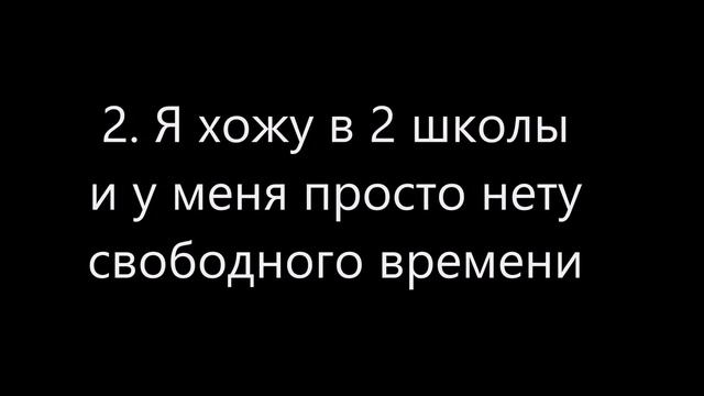 Новости: ПОЧЕМУ ТАК РЕДКО ВЫХОДЯТ ВИДЕО?! смотреть онлайн