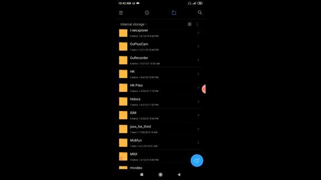 aWebServer - PHP Server смотреть онлайн