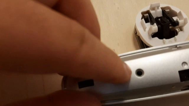 Disassembly Rowenta Multistyle TRIMMER 9in1 TN8967F0 смотреть онлайн