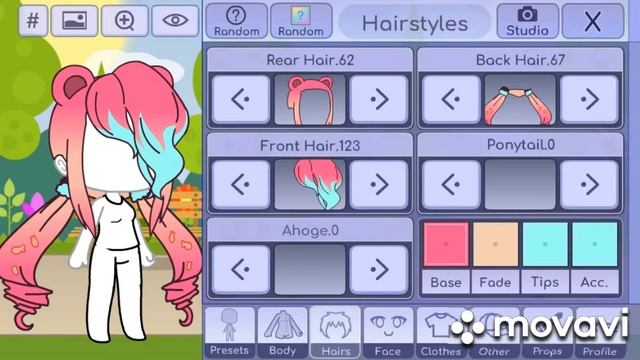 Причёски для девочек и одежда для мальчиков смотреть онлайн