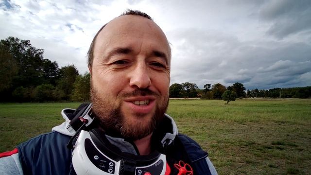 Foxeer T-Rex - the best analog FPV camera? смотреть онлайн