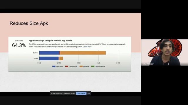 Eps 4 - Modular Android App Architecture смотреть онлайн