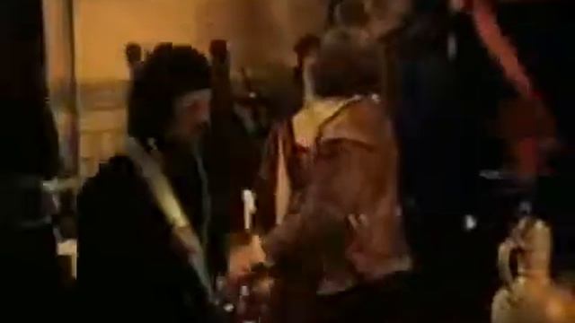 Владимир Высоцкий. Очи черные, очи страстные смотреть онлайн
