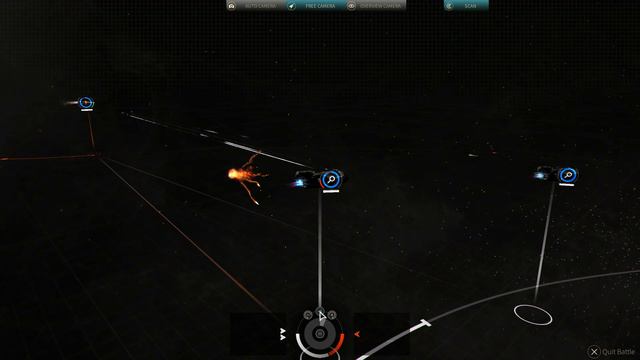 S6 E53 Lets Play Endless Space 2 JC Proton Vaulters Endless Difficulty смотреть онлайн