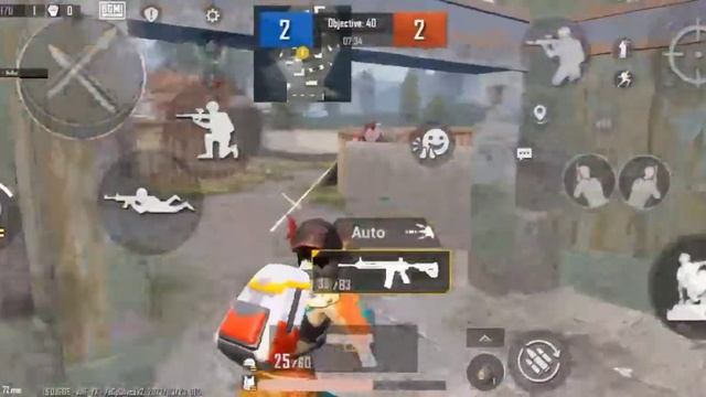 iPhone player vs Android player x Pushpa смотреть онлайн