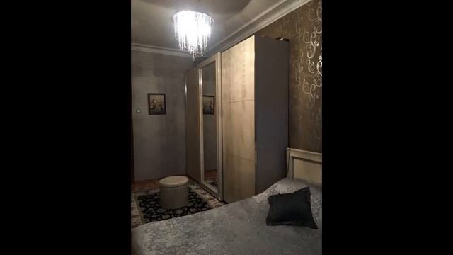 Продажа м.Марьина Роща 3кв 79м2 Еврорем Мебель смотреть онлайн