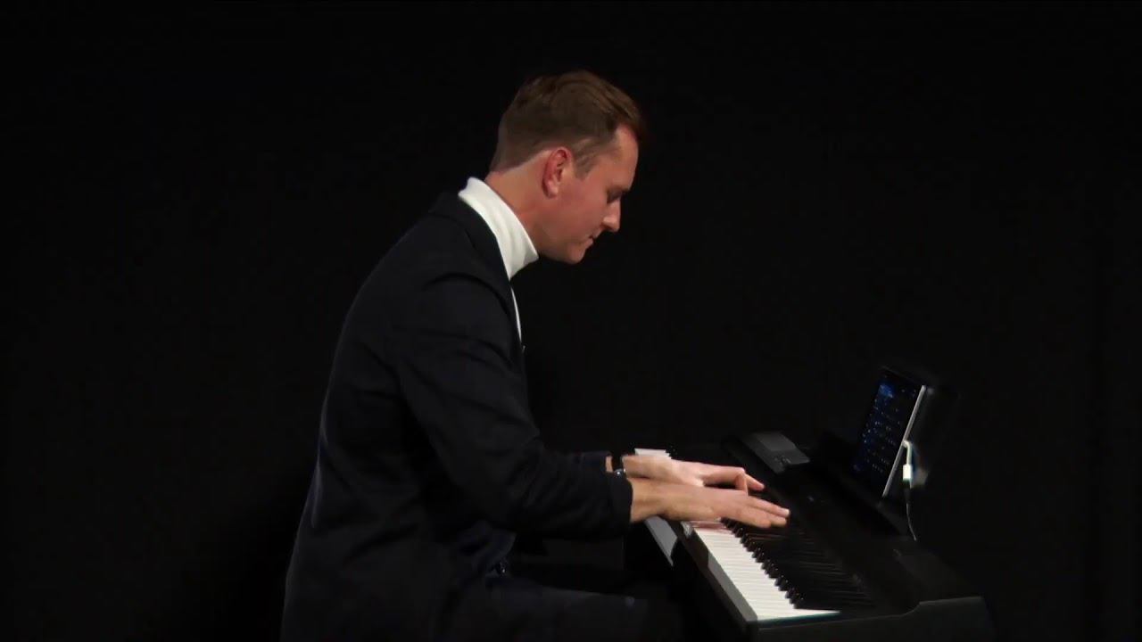 Евгений Лебедев «Как улучшить свою импровизацию?» смотреть онлайн