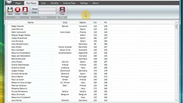 Marvels - FMH 13 Save Editor 13.4.3.1 Basic Walkthrough смотреть онлайн