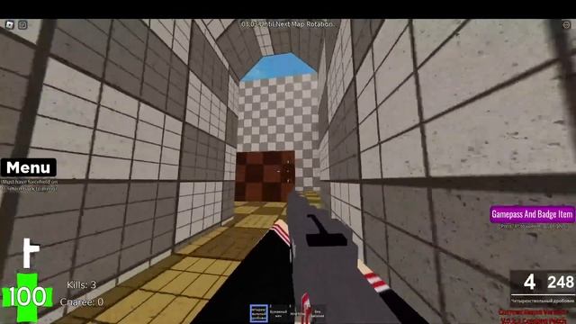 Играю в роблокс!(Заходи?) смотреть онлайн