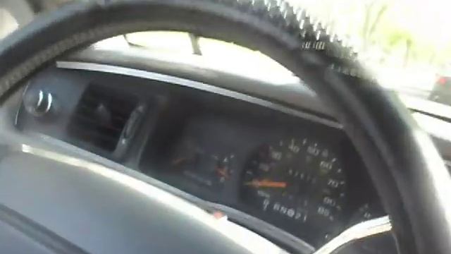 1993 Crown Vic Problem смотреть онлайн