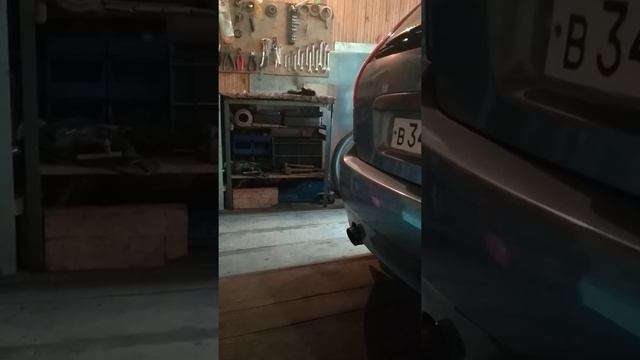 Лада калина ,Ваз Турбо смотреть онлайн