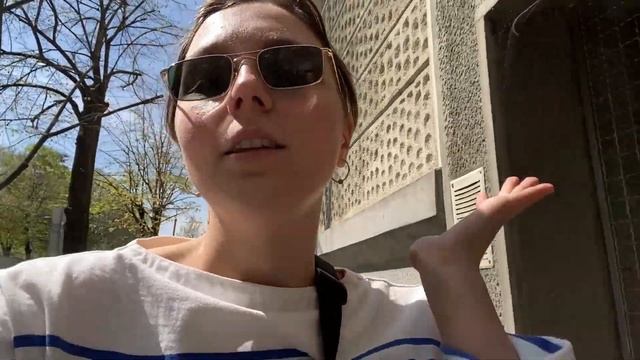 весна! влог! ура! про сериалы, однообразие жизни, уход за лицом и разном смотреть онлайн