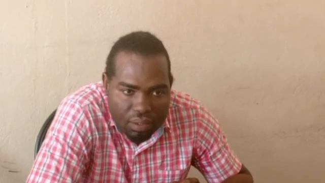 Haiti pral dekole!Pastè Maxo Joseph lanse mesaj la /Legliz pral pale... смотреть онлайн