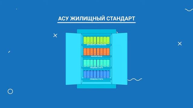Как автоматизировать работу с ГИС ЖКХ? смотреть онлайн