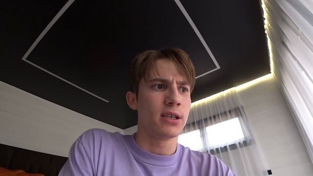 КУПИЛ ДОМ В МОСКВЕ! ОБЗОР ДОМА СНЕЯ! смотреть онлайн