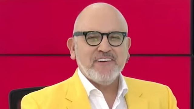 BETO ORTIZ LANZÓ TREMENDA BOMB4 AL REVELAR LAS PREGUNTAS DE SHIRLEY DE EVDLV QUE NUNCA SALIÓ AL AIR смотреть онлайн