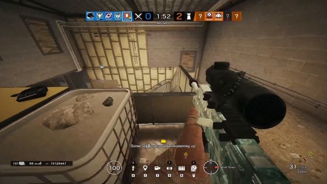 Which Hard Breacher Do I Choose?! | Rainbow Six Siege | DrHood's 10-Minute Tutorials смотреть онлайн