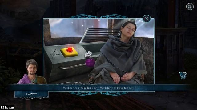 Dawn Of Hope 3: The Frozen Soul - Part 3 Let's Play Walkthrough Commentary смотреть онлайн