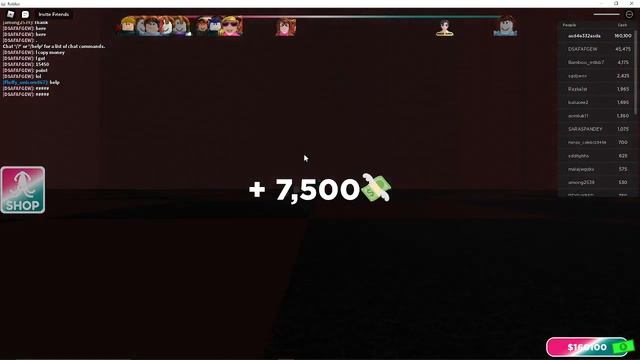 Squid game - Glass Bridge script/hack autofarm смотреть онлайн