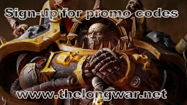 Astra Militarum Top 3 Biggest Changes Episode 121 смотреть онлайн