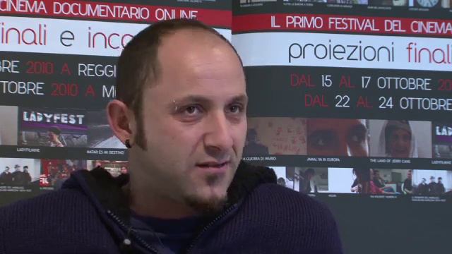 viaemiliadocfest: intervista ad Antonio Martino смотреть онлайн