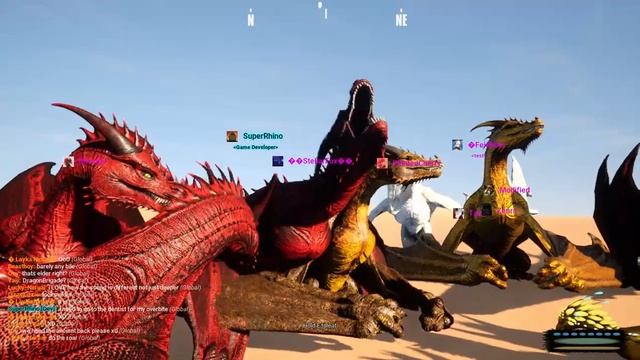 Day Of Dragons : first time of an elder inferno ravager showcase roar *read description* смотреть онлайн