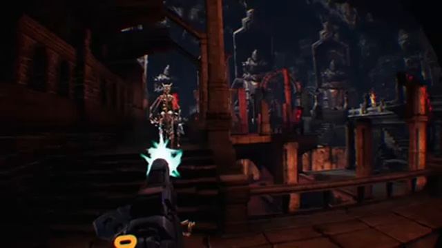 DWVR PSVR (QuakeVR?)Zockotron LIVESTREAM смотреть онлайн