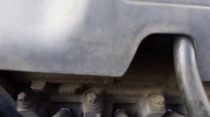 Стук поршня на ваз 2114 на пробеге 305 тыс км