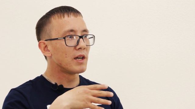 История Андрея. Бог был всегда рядом смотреть онлайн