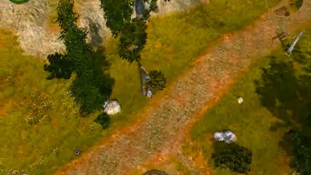 Let's Play: Sacred 2 - Fallen Angel (P4) смотреть онлайн