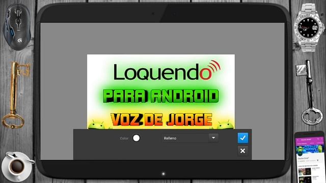 Como Tener PS TOUCH (Photoshop) Para Cualquier Android 2019 смотреть онлайн