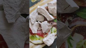 Мел Белый слон/Chalk White Elephant