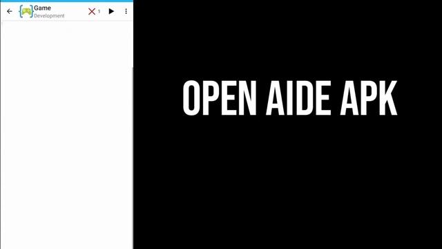 How to make Game from Java on Android no Root смотреть онлайн