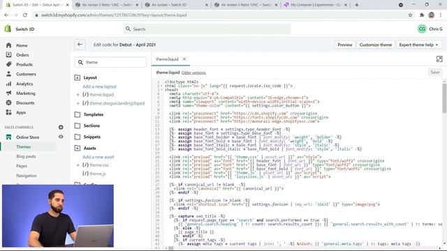 A/B Test Shopify Products for FREE (Step-By-Step Guide) смотреть онлайн