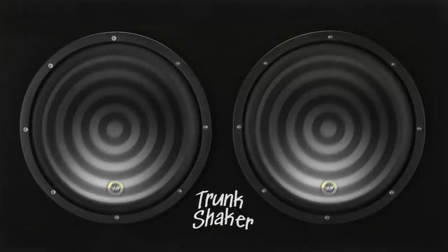 Wiz Khalifa - On My Level (LOW BASS) [TRUNK SHAKER] смотреть онлайн