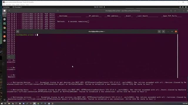 docker explained смотреть онлайн