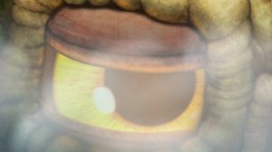 Остров растений