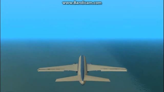 МТА самолет L Mister Roma