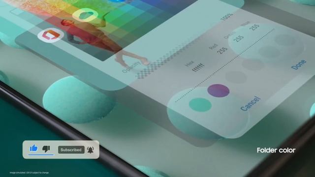 Samsung Galaxy A22 5G New Software Update | Samsung Galaxy A22 5G Android 12 OneUi 4.1 Update смотреть онлайн
