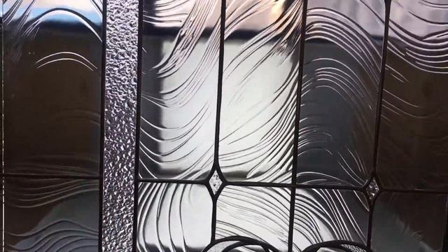 Фацетные витражи - Арт студия домовой смотреть онлайн