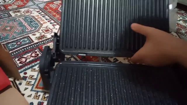 Sinbo Ssm-2536 tost makinesi özellikleri ve incelemesi смотреть онлайн
