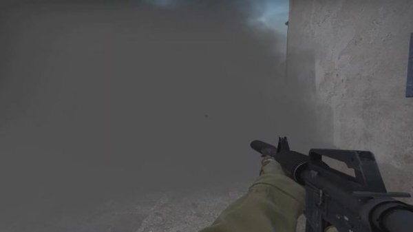 КАК ИГРАТЬ НА ДАСТ 2 | ОСНОВЫ ИГРЫ НА КАРТЕ DUST 2