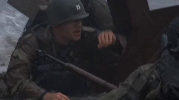 Sabaton- Primo Victoria (Music Video)