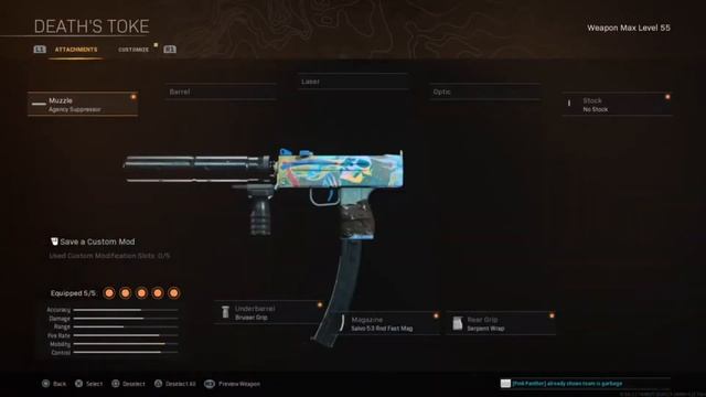 Warzone console montage + ? смотреть онлайн